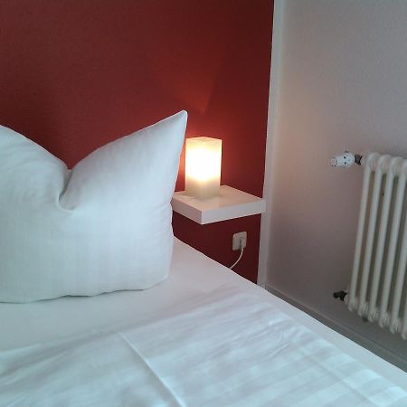 Landhotel Possendorf 바이마르 외부 사진