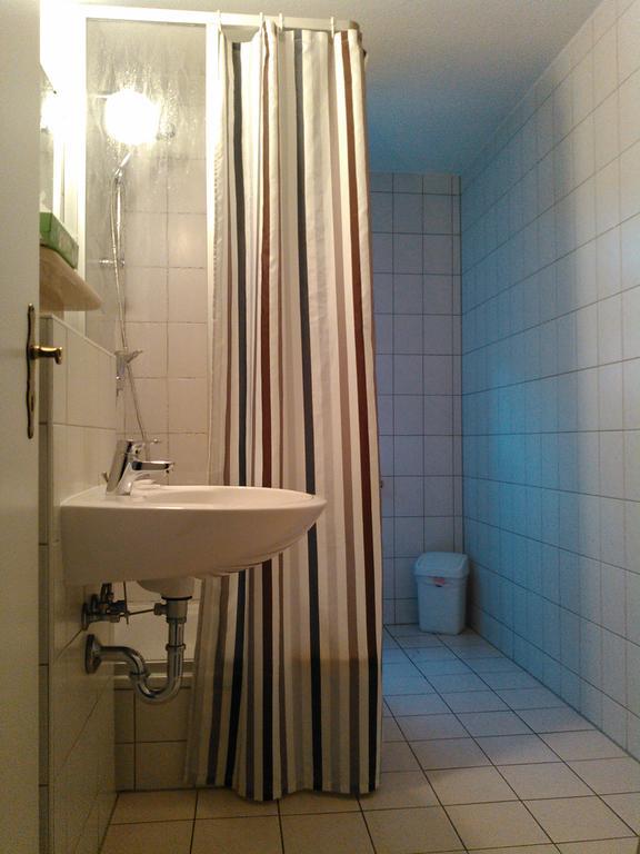 Landhotel Possendorf 바이마르 객실 사진