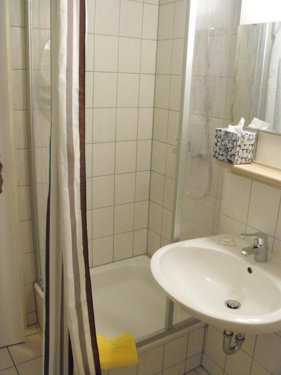 Landhotel Possendorf 바이마르 객실 사진