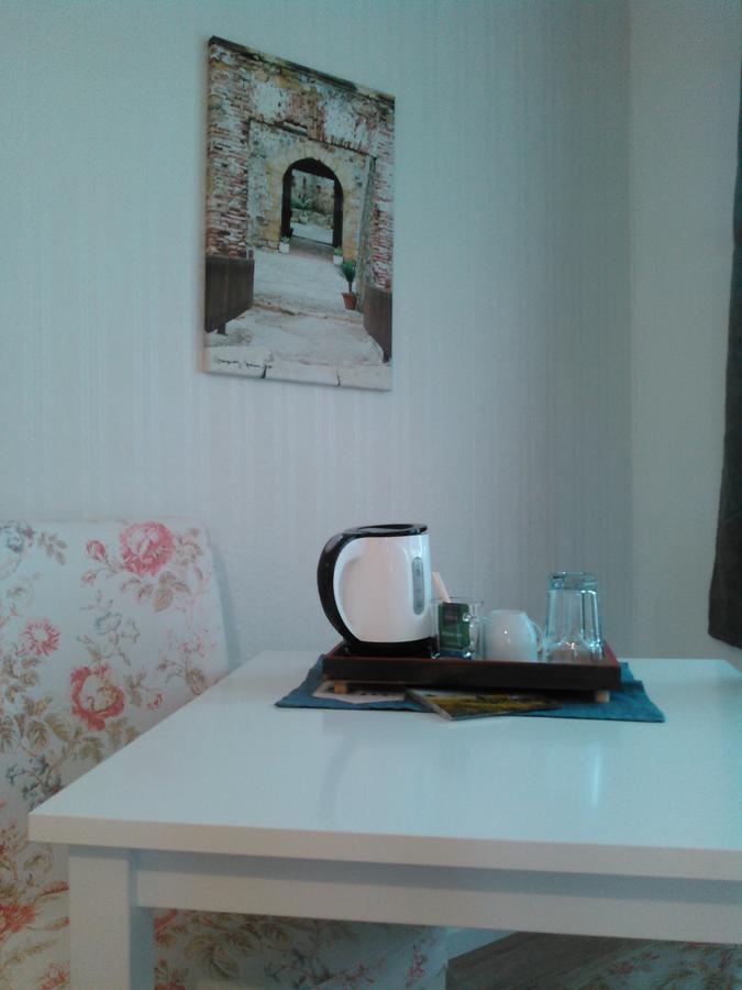 Landhotel Possendorf 바이마르 외부 사진