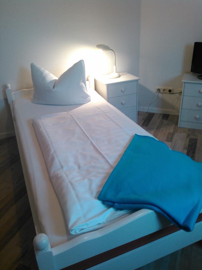 Landhotel Possendorf 바이마르 외부 사진