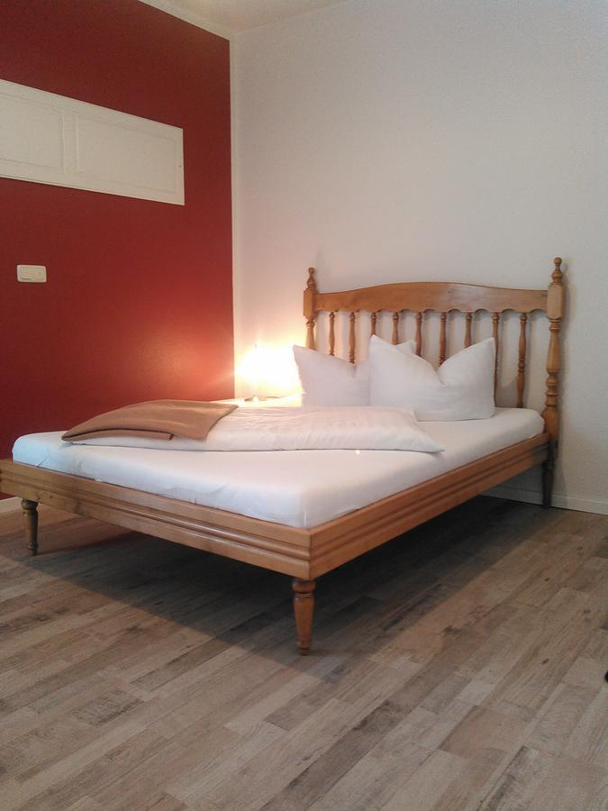 Landhotel Possendorf 바이마르 외부 사진