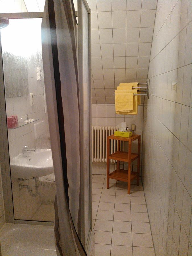 Landhotel Possendorf 바이마르 외부 사진